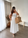 Robe Blanche