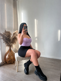 Body Lilas