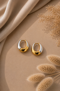 Boucles d’oreilles Orianne