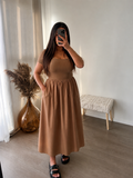 Robe Camel