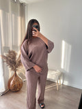 Ensemble Taupe