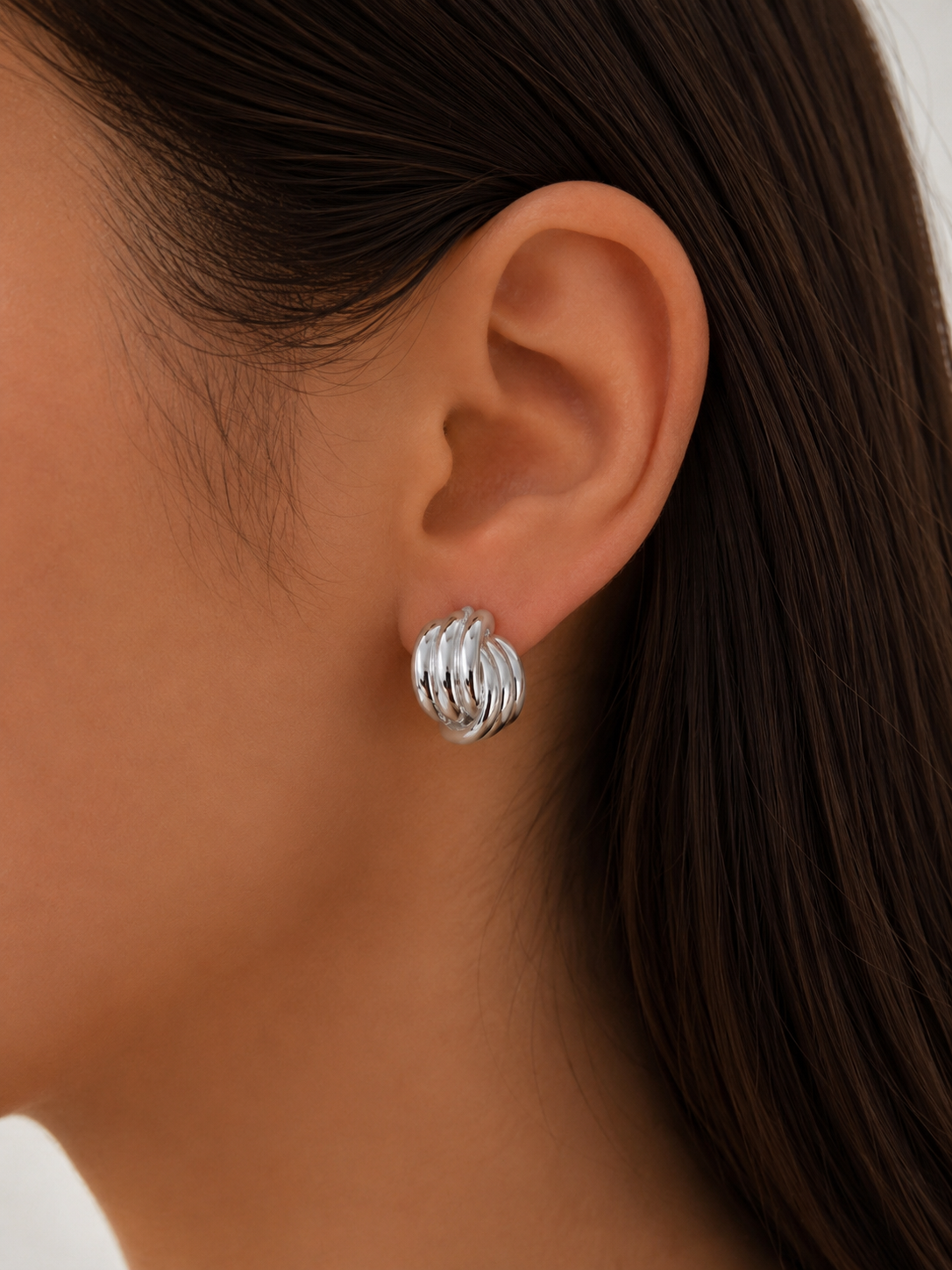 Boucles d’oreilles Chloé