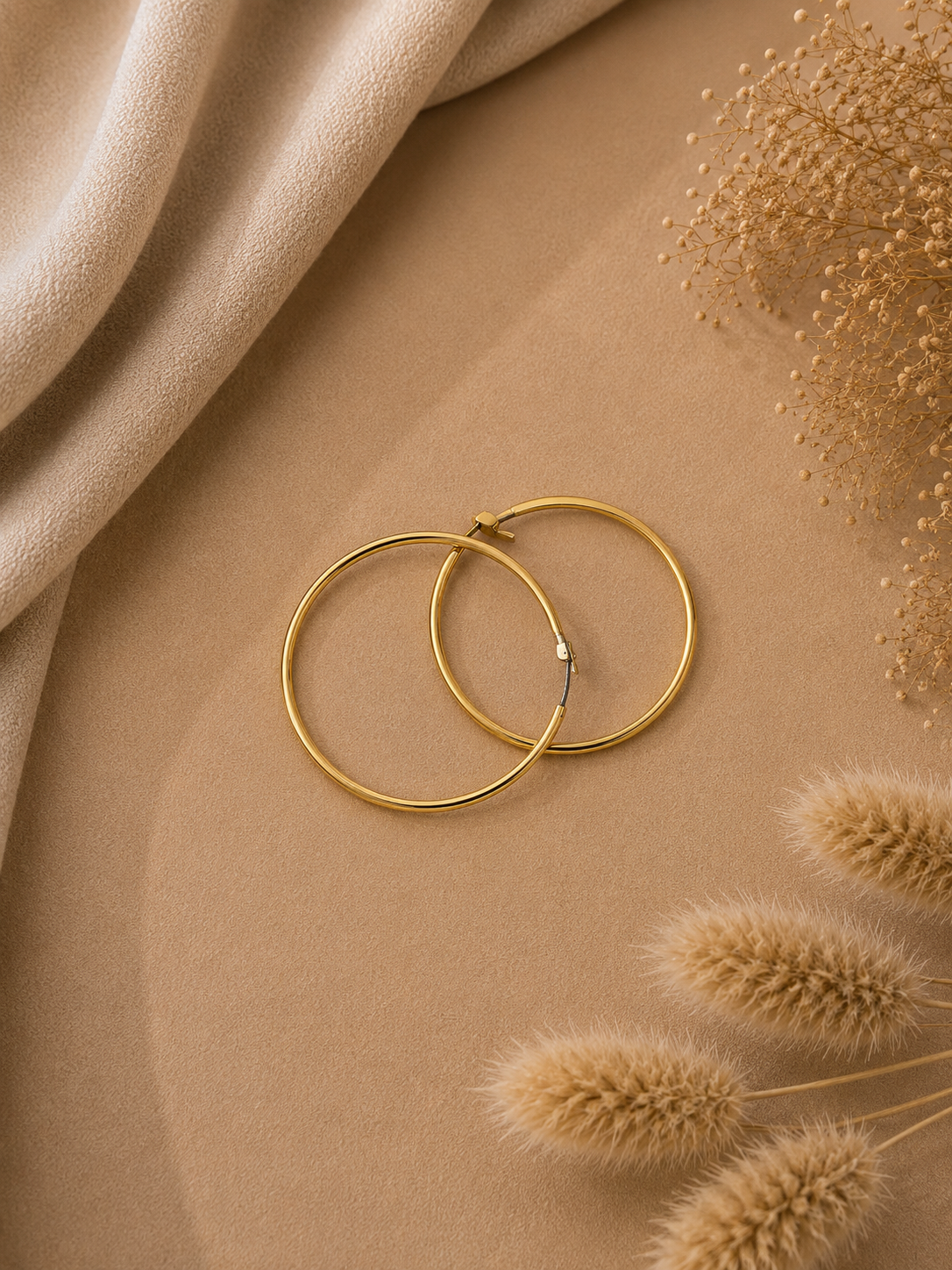 Boucles d’oreilles Julia