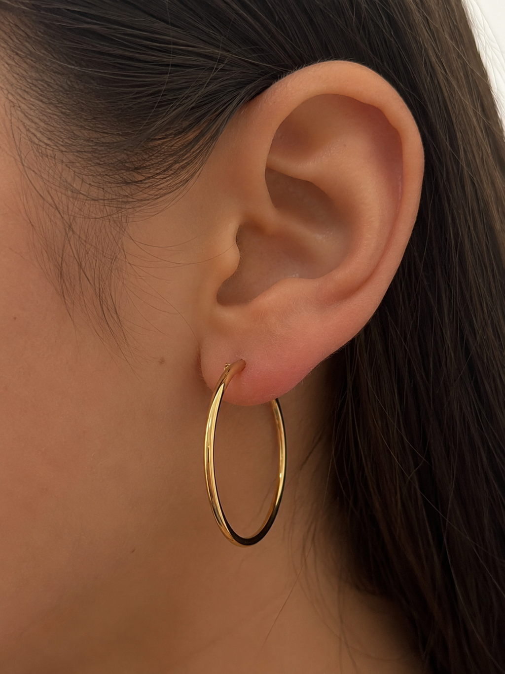 Boucles d’oreilles Julia