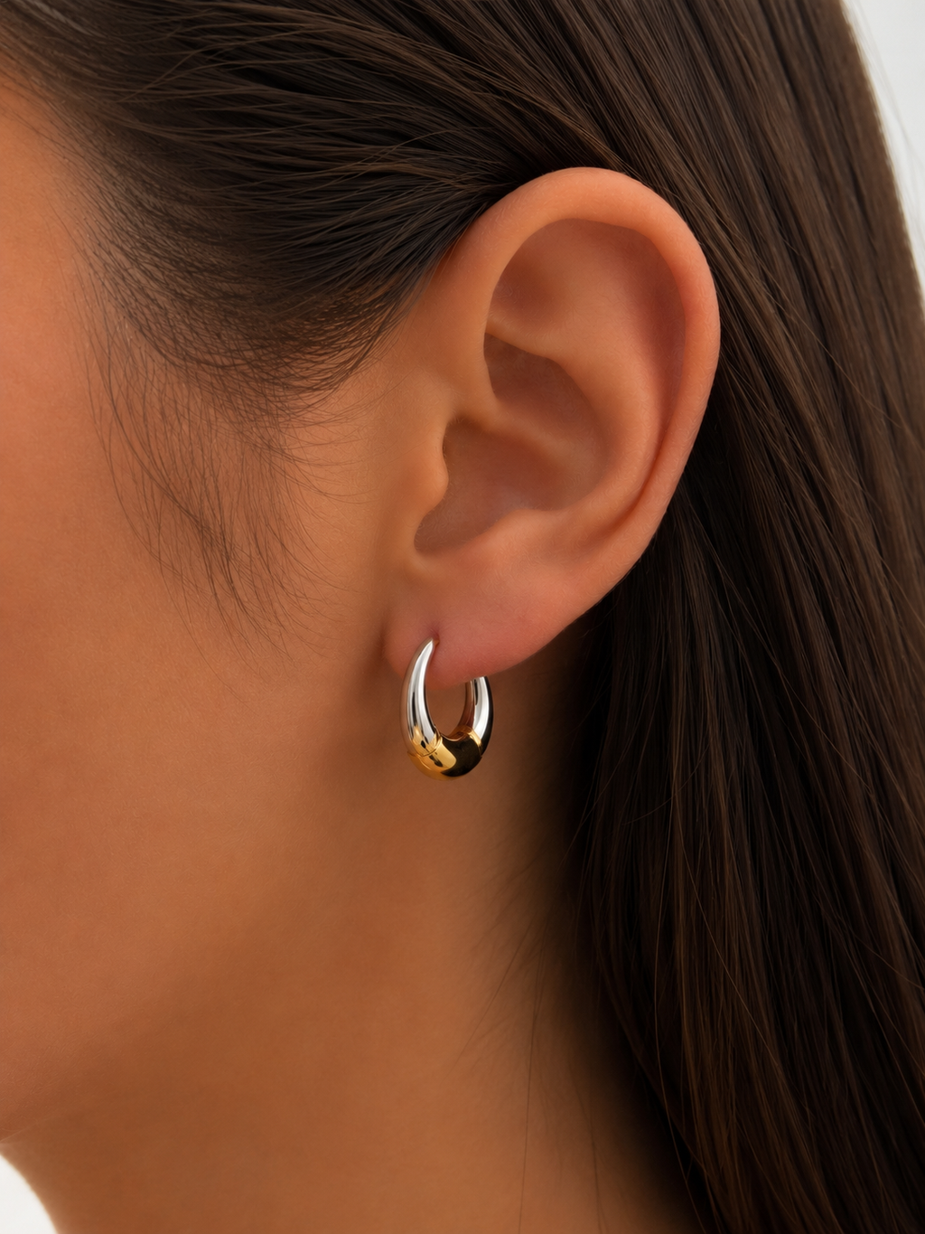 Boucles d’oreilles Orianne