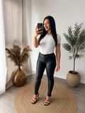 Pantalon Kenza
