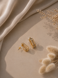 Boucles d’oreilles Cilya