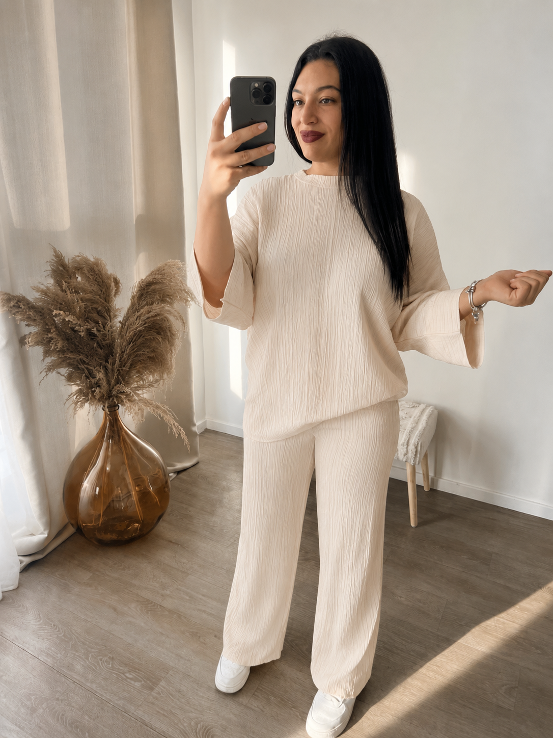Ensemble Nude