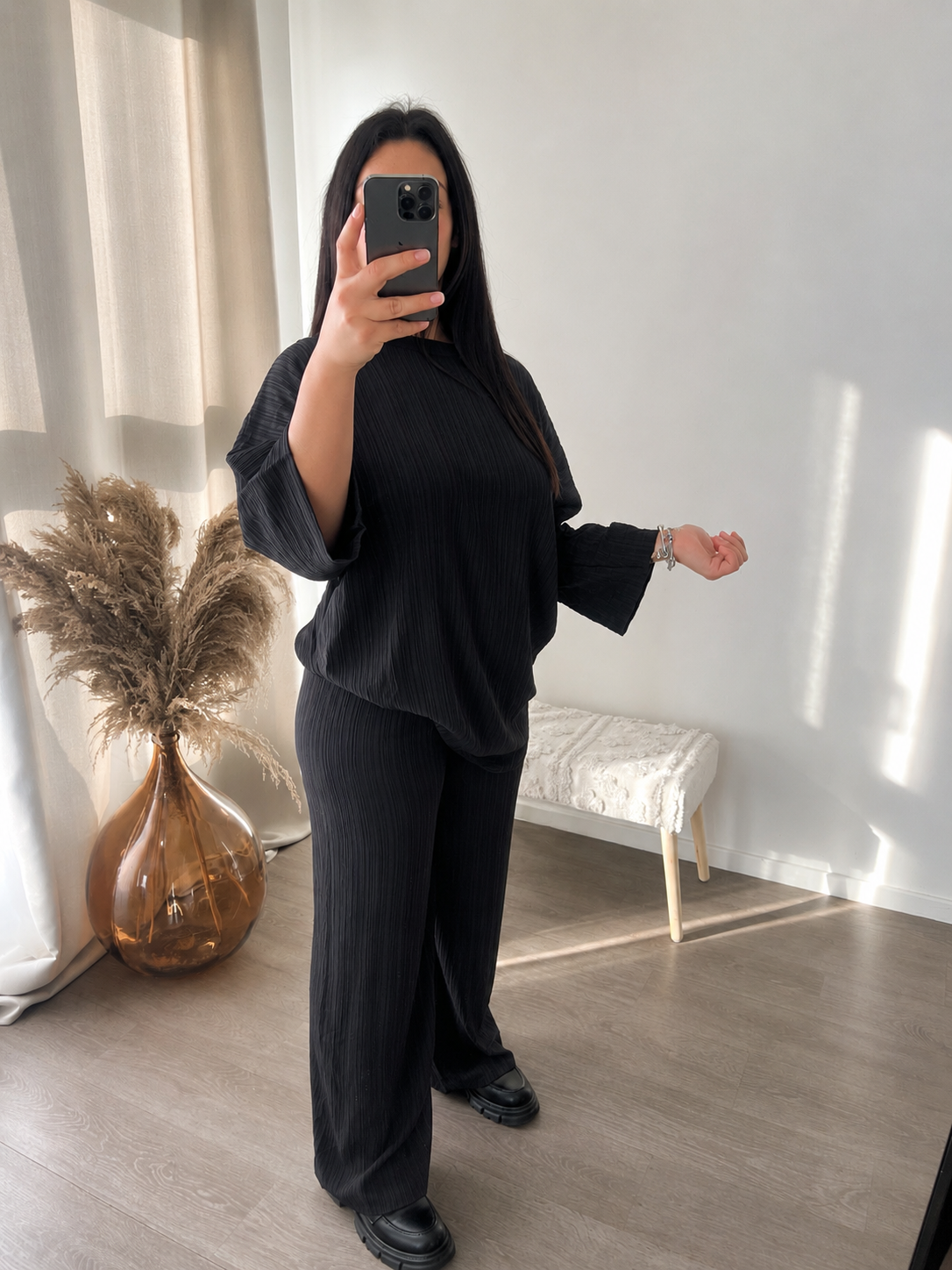 Ensemble Noir