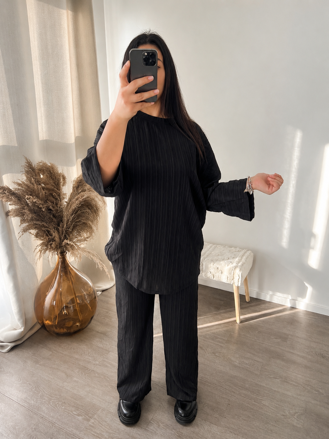 Ensemble Noir