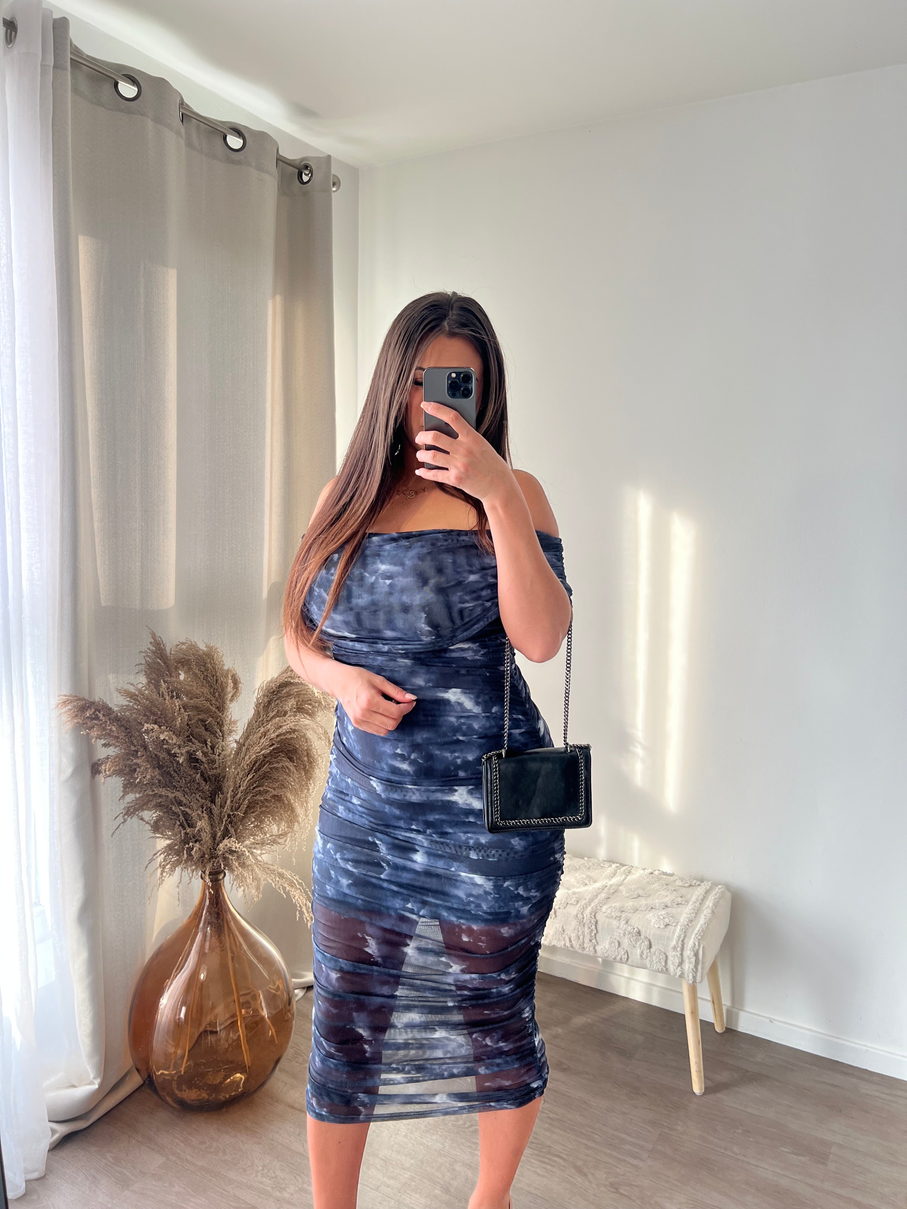 Robe Lucie
