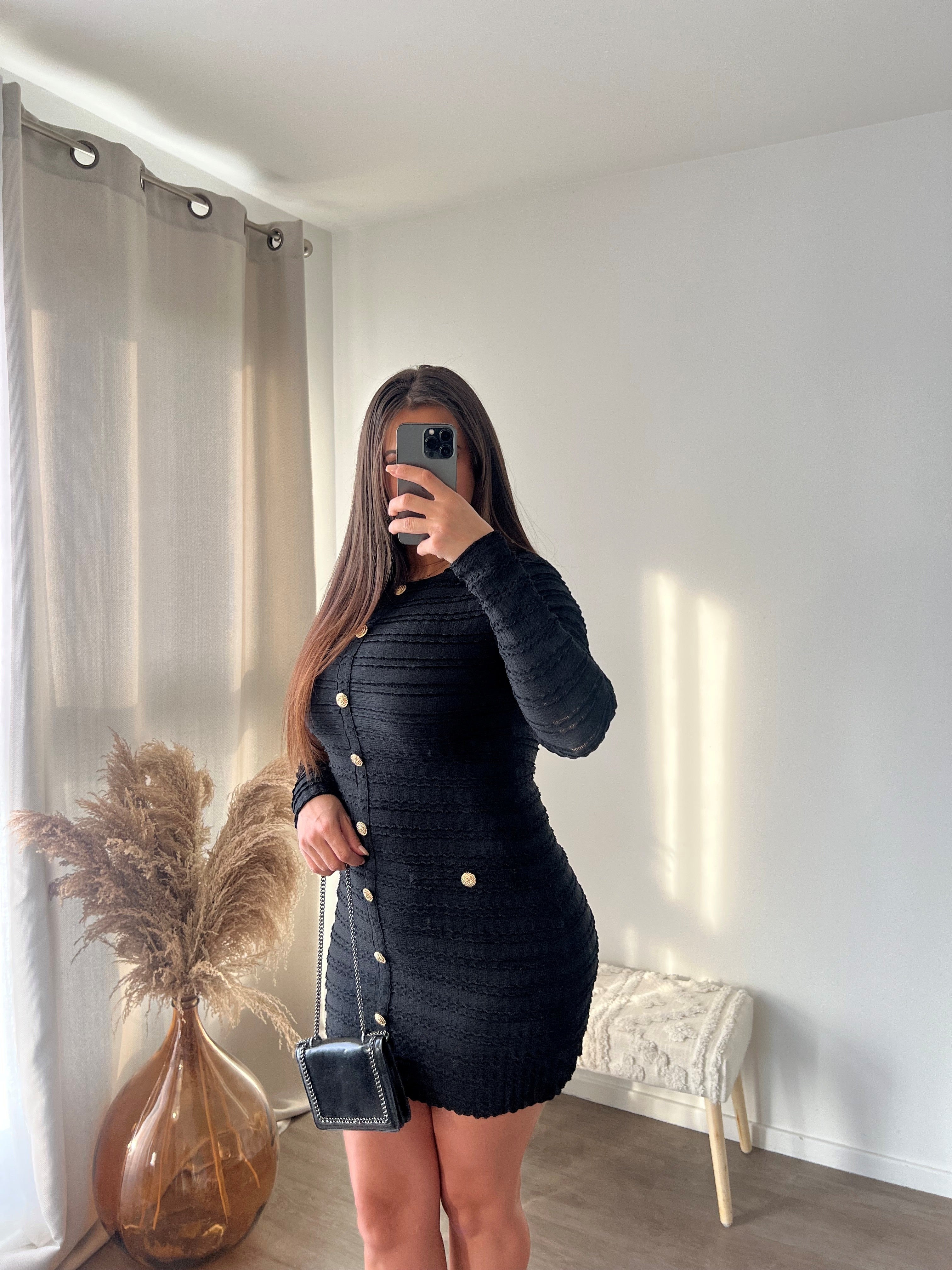 Robe Sandra