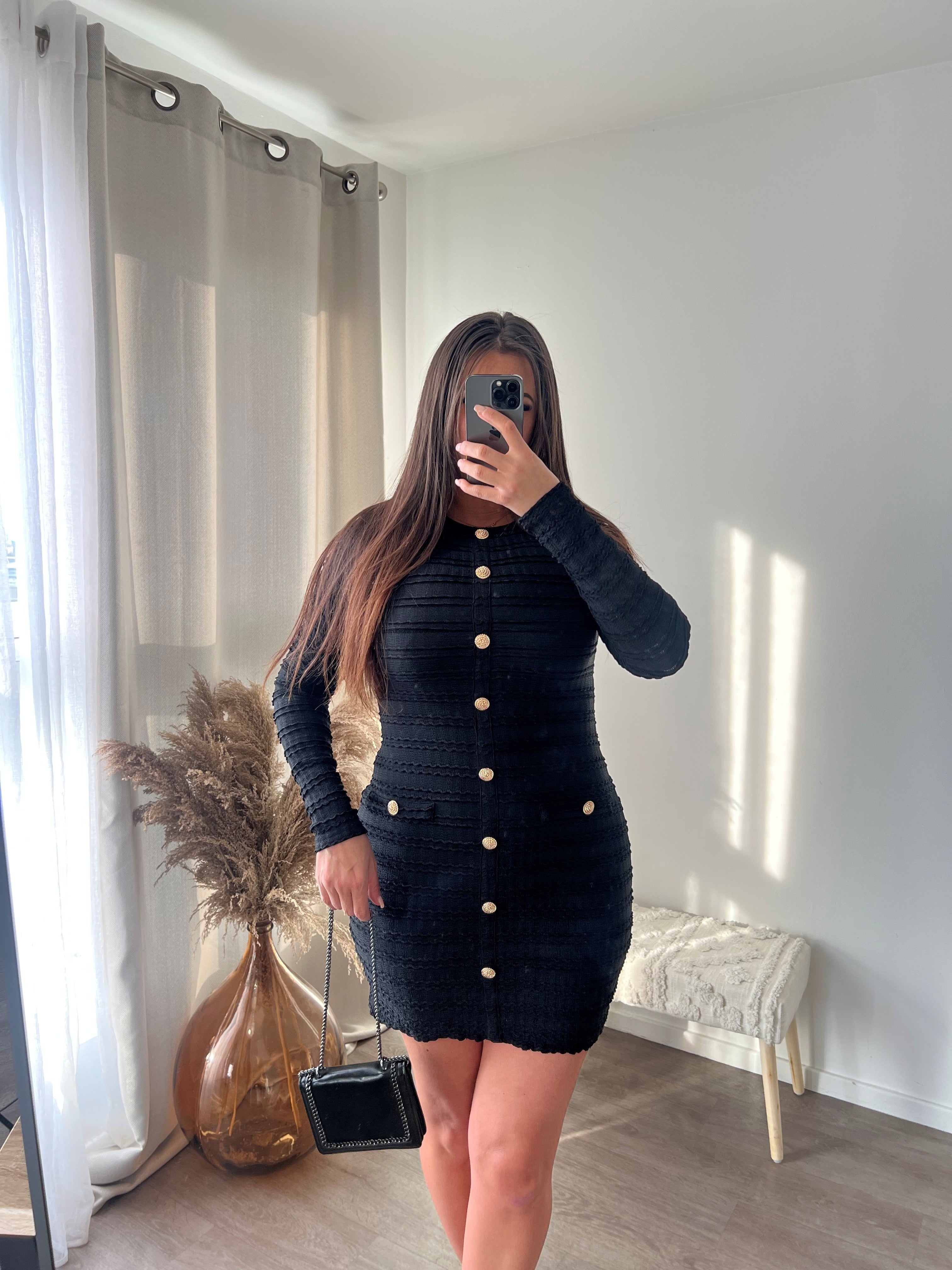 Robe Sandra